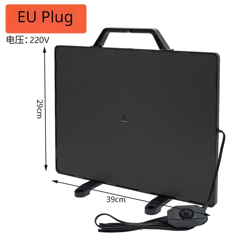 Colore: EU Plug