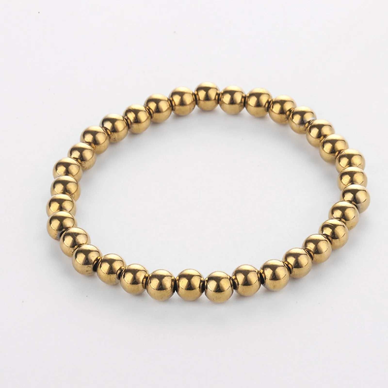 Gold-6mm