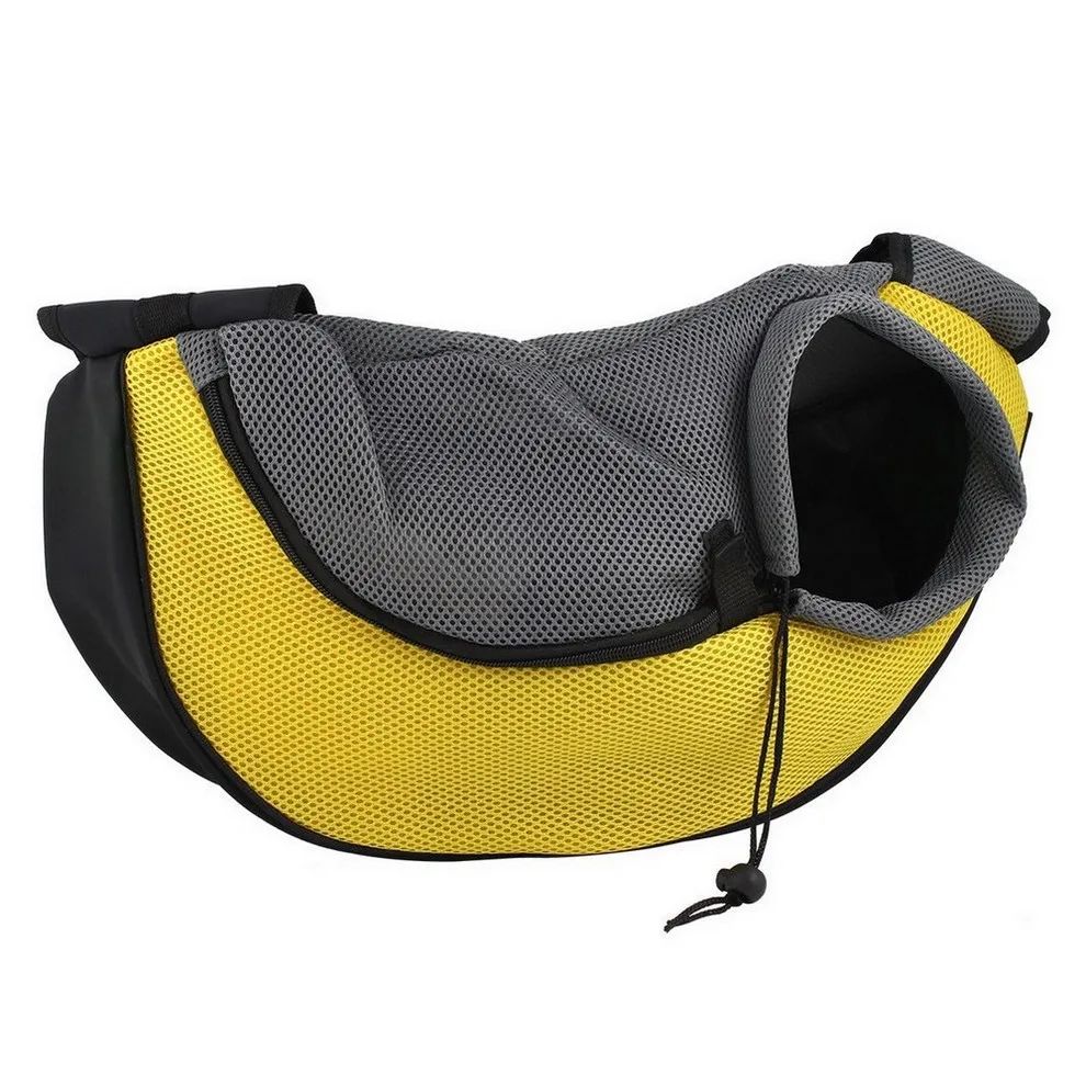 Color:YellowSize:for pets under 11lb