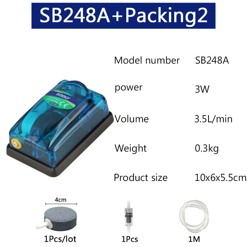 Renk: SB248A Paketleme2