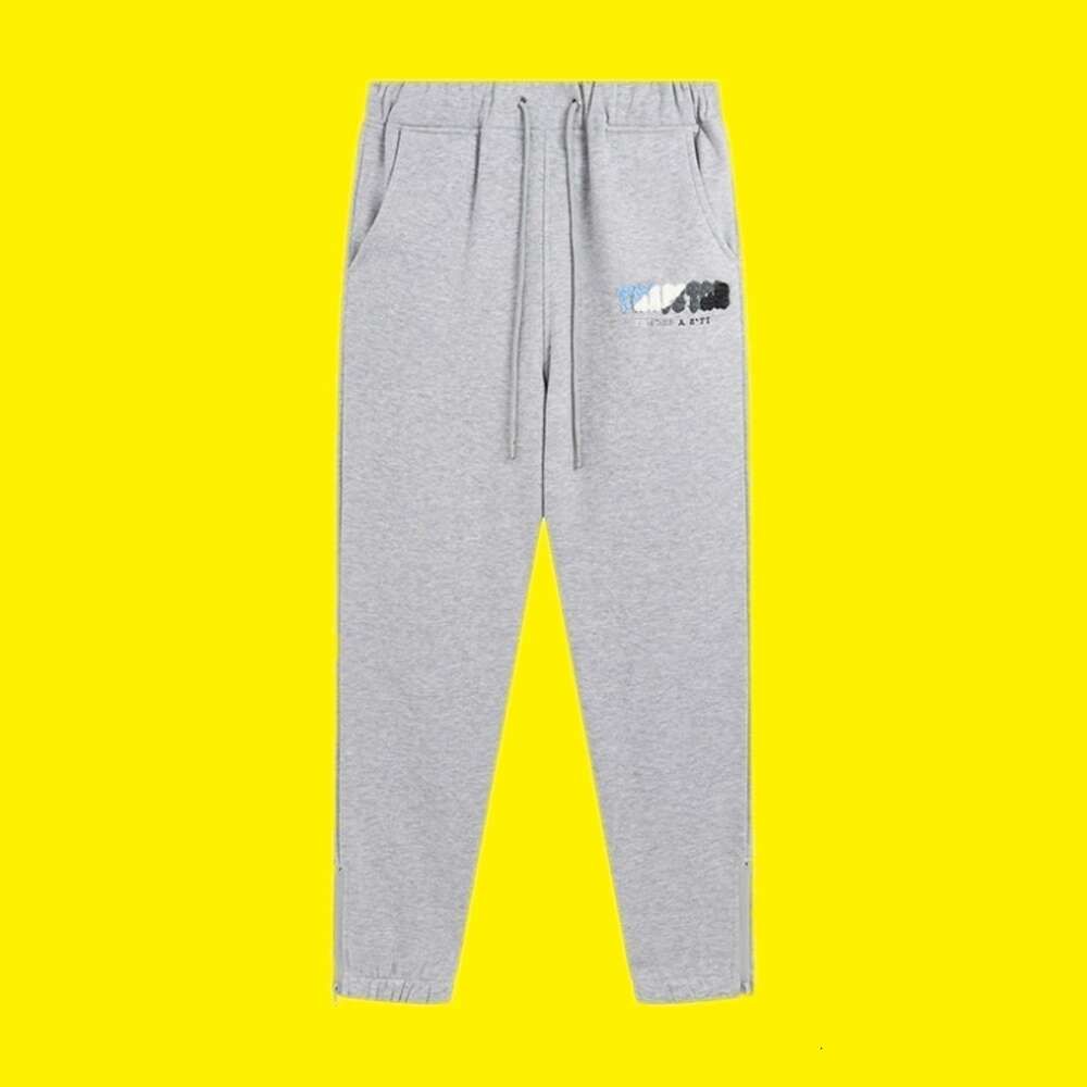 610  Grey Pants