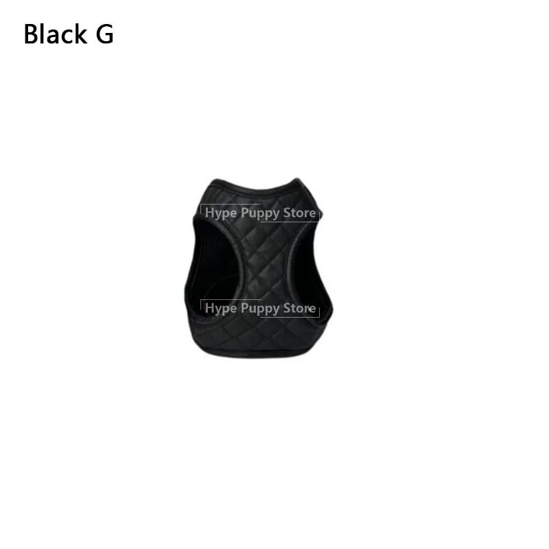 Цвет: черный GS Размер: комплект поводков M