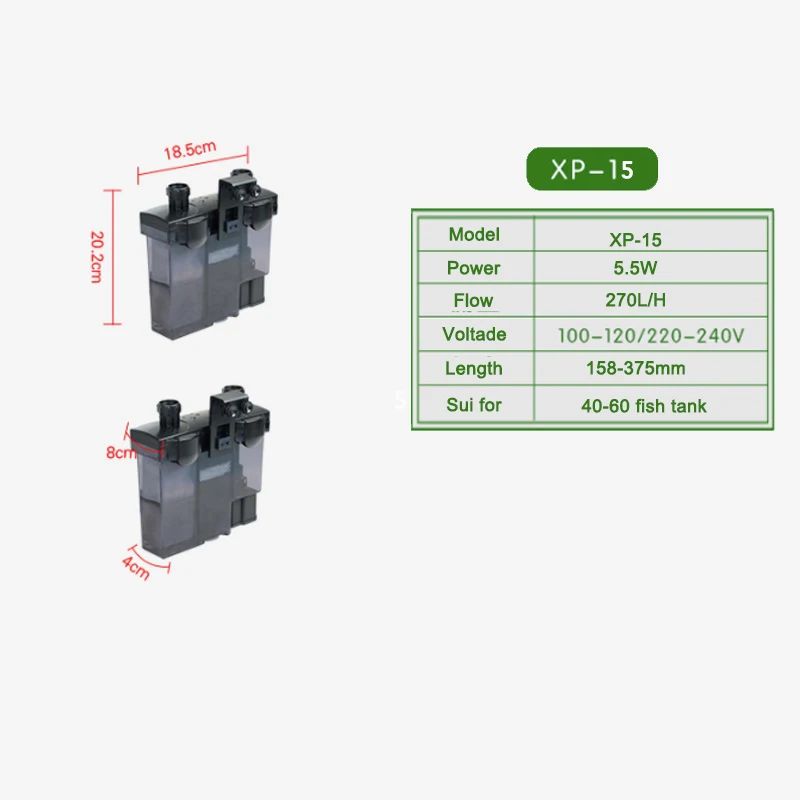 Couleur : XP-15Puissance : 220-240 V 50 Hz.