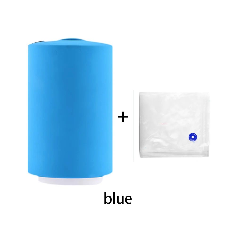 Color:blue USB Model