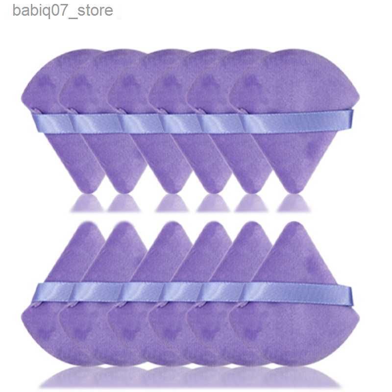 Purple 12 Pieces