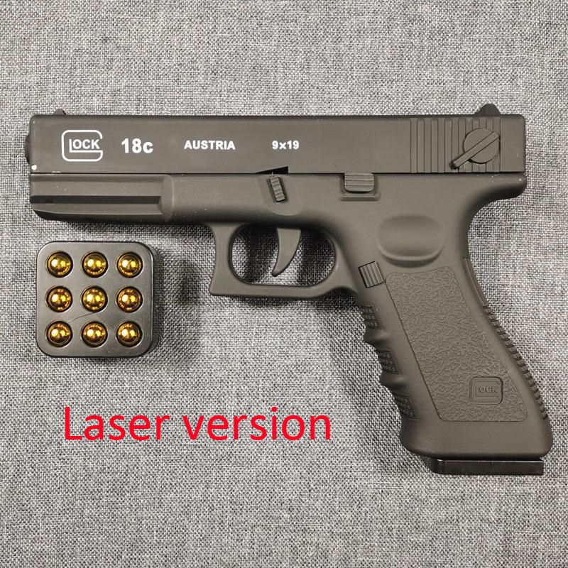 7Laser PretoChina