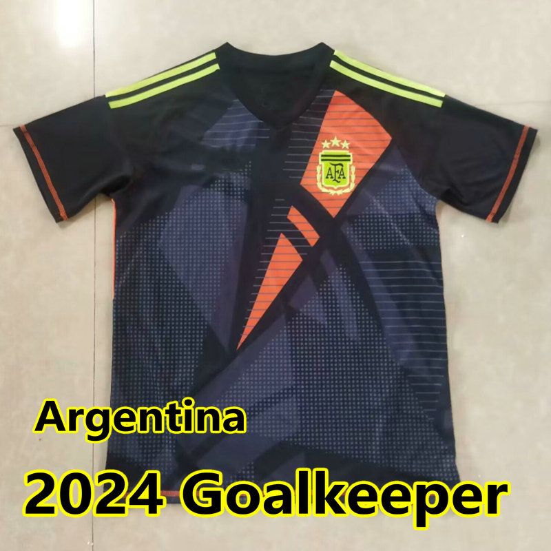 Fans 2024 goalkeeper