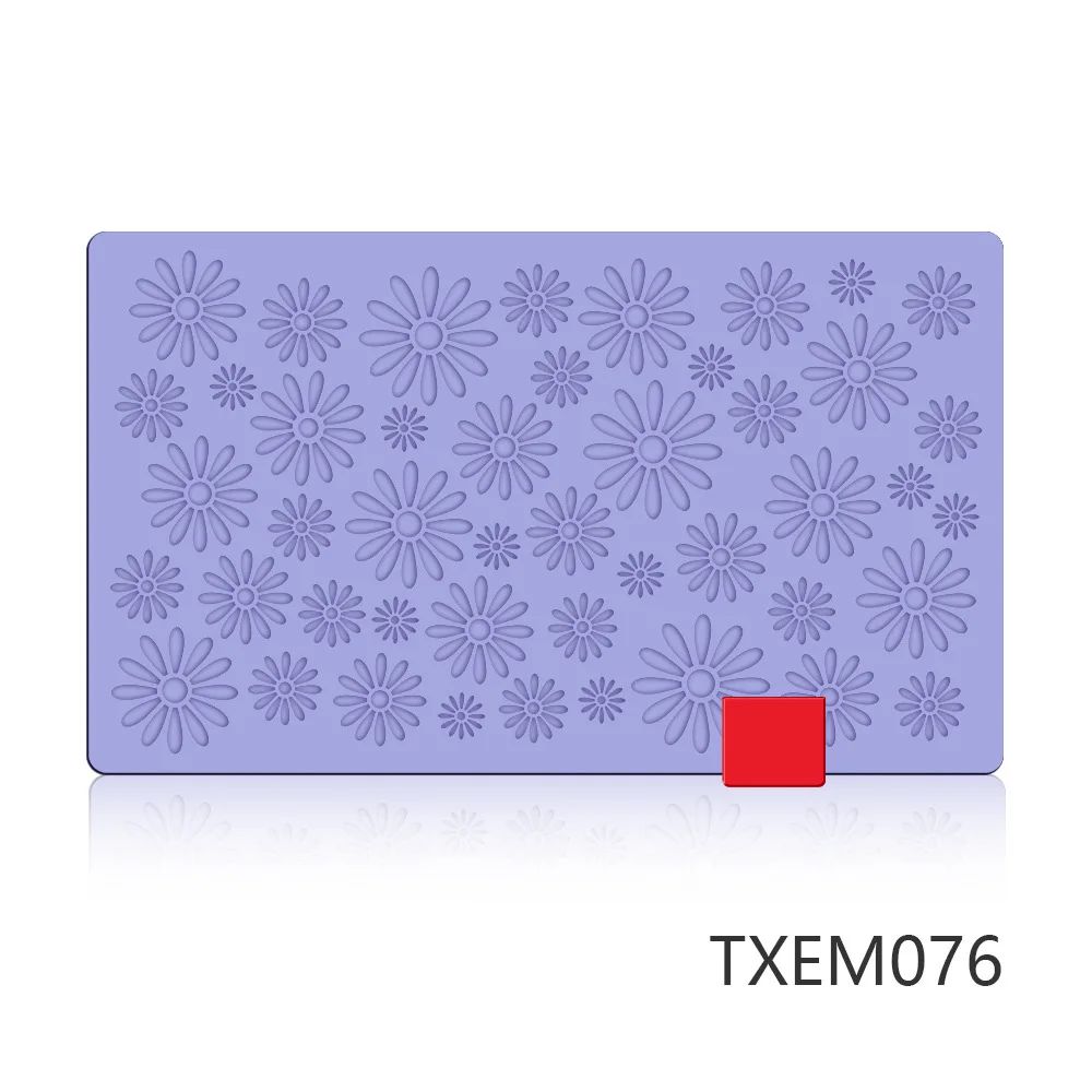 Color:TXEM076