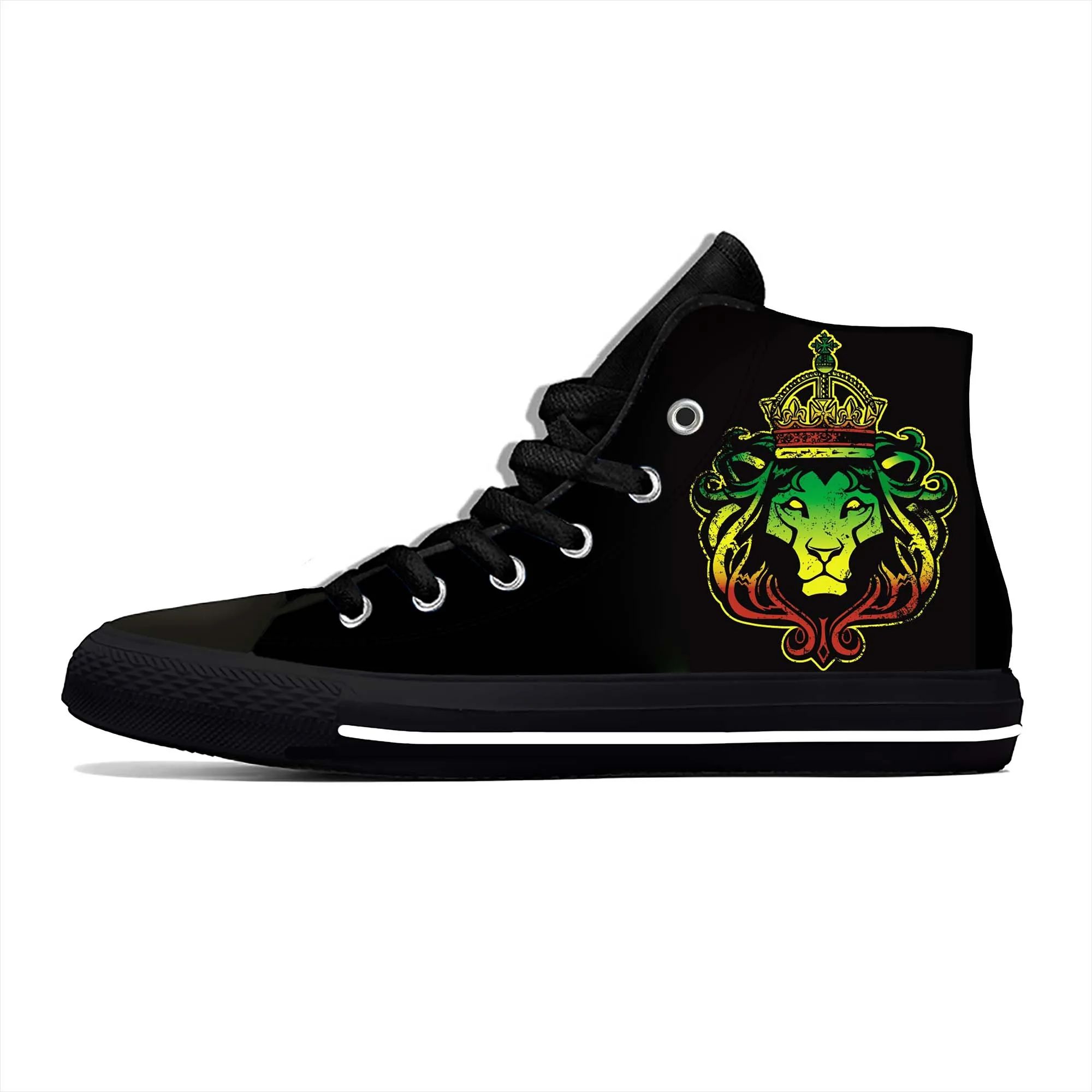 色：Rasta Lion8Shoeサイズ：4