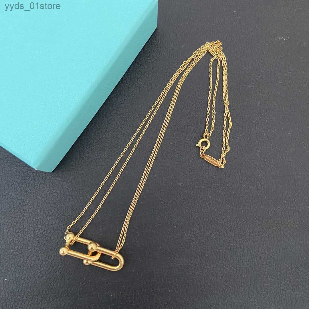 Золотое ожерелье