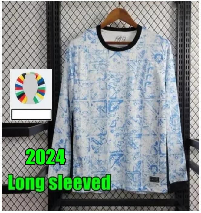 24/25 away Long sleeved