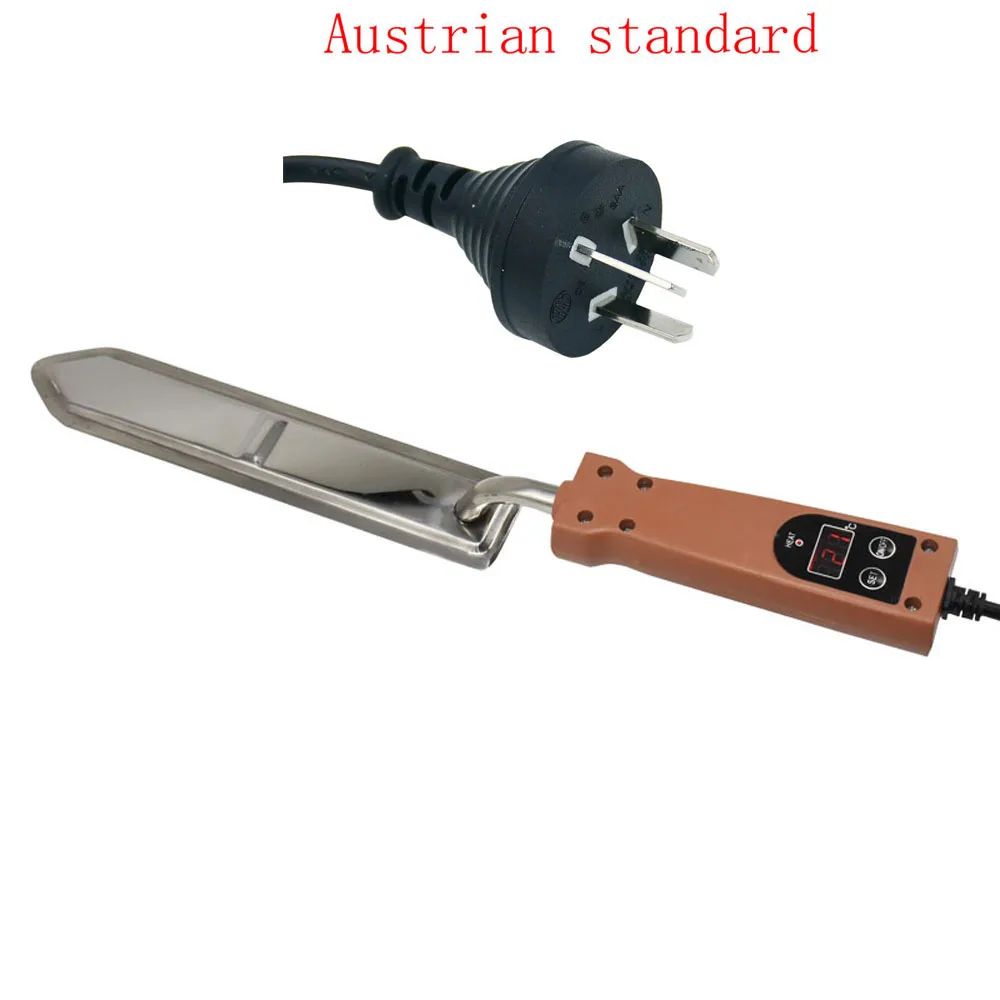 Australian Standard-S