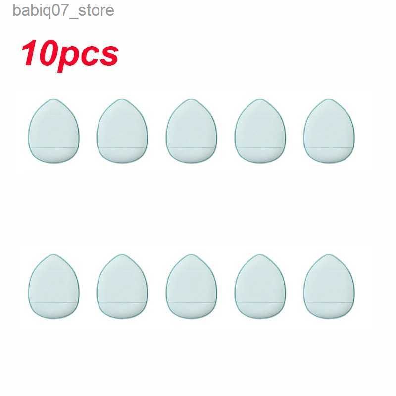 Bleu-10pcs