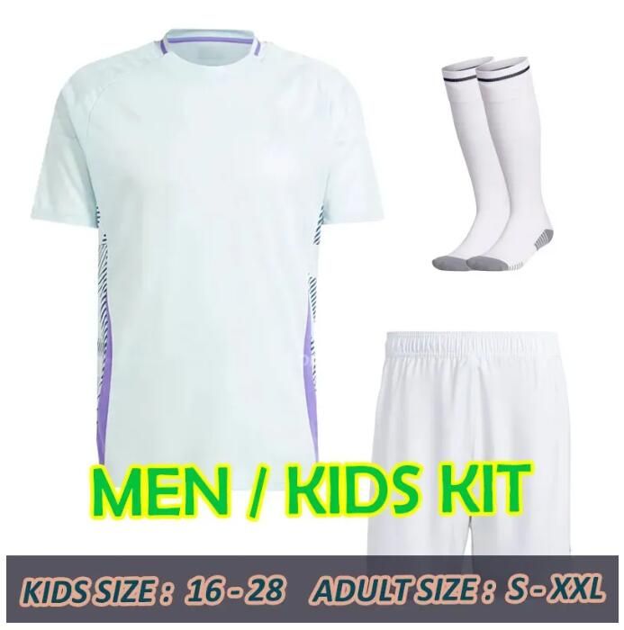 Away kit