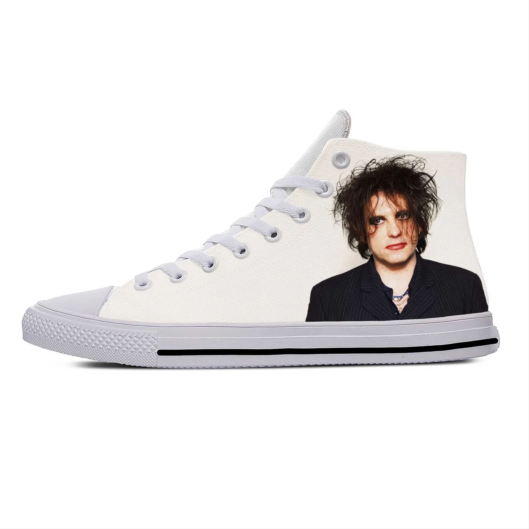 色：Robert Smith6Shoeサイズ：4