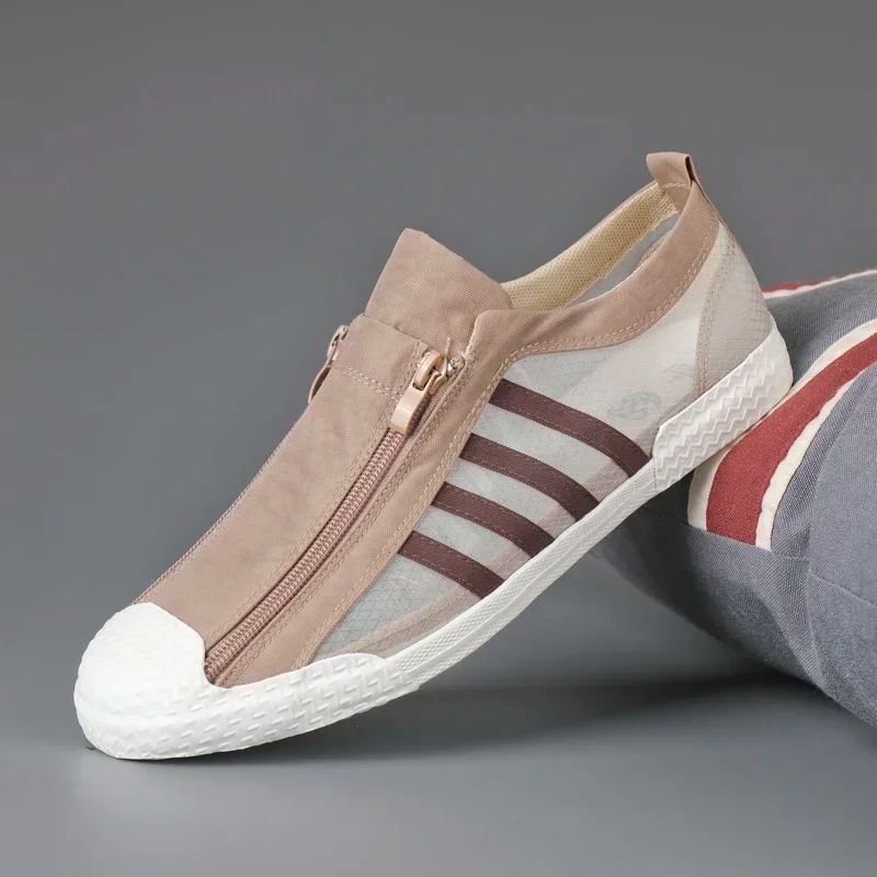 Colore: Khaki 22605Shoe Dimensione: 44