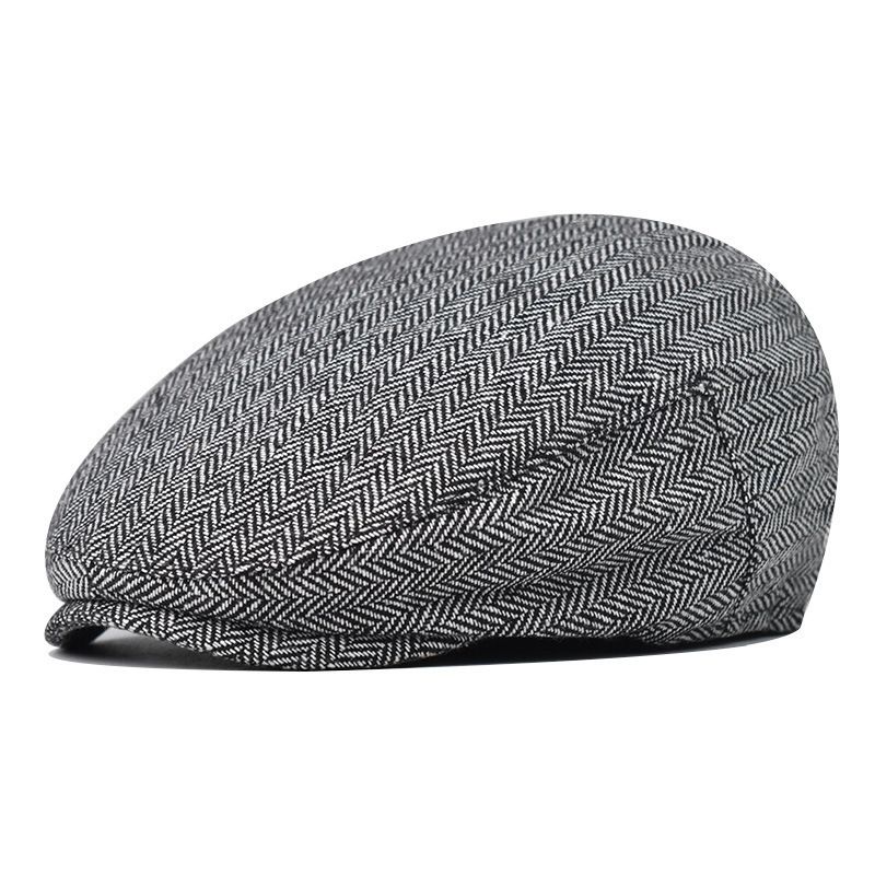  Hat  Light Grey