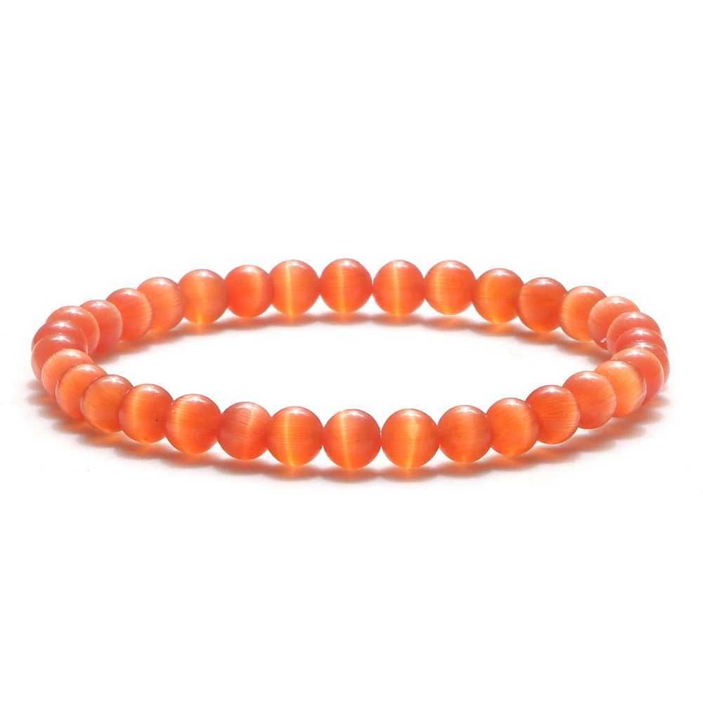 Orange Elastic