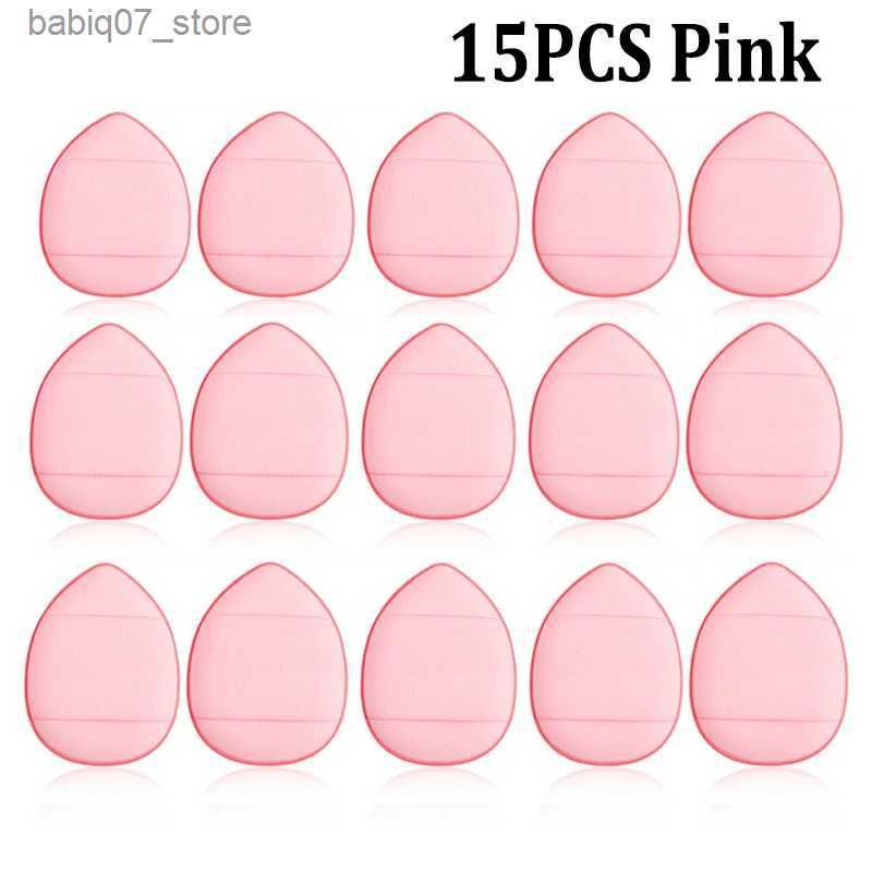 15 PCS rosa
