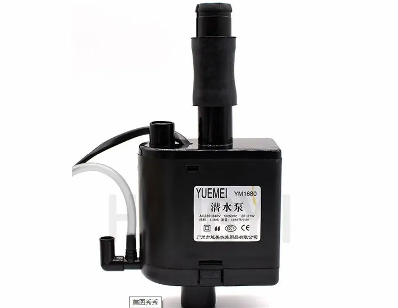 Farbe:YM-1680Stromversorgung:US-Adapterstecker