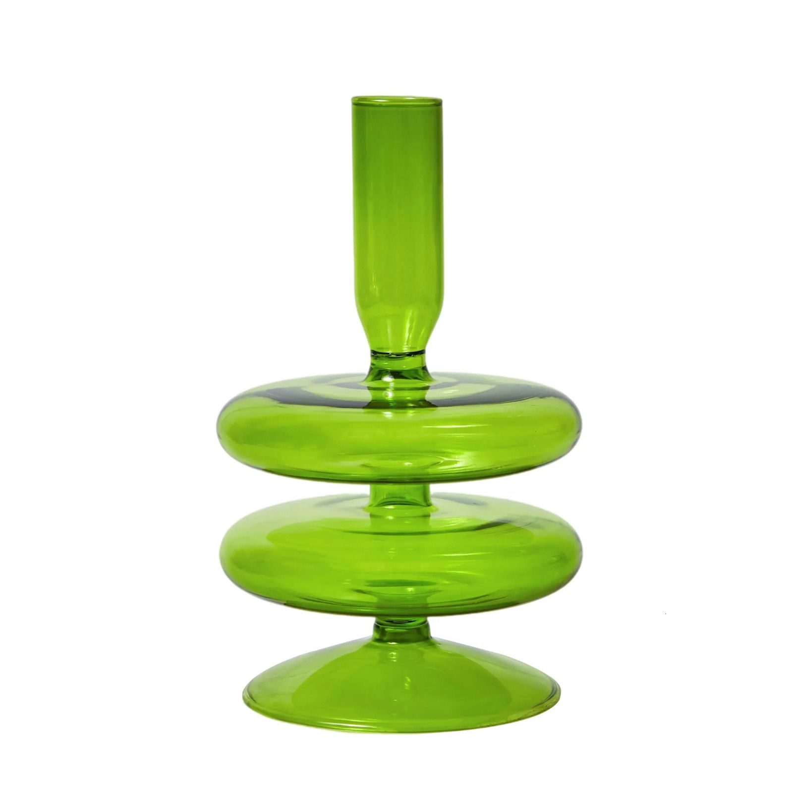 Lime Green 2tier