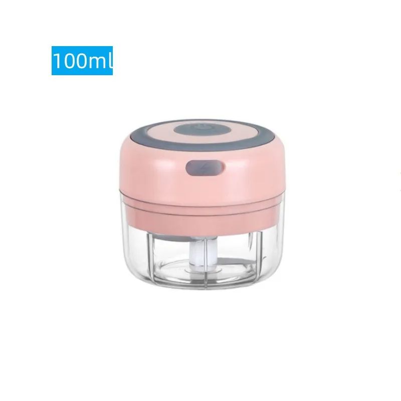 Color:100ml Pink