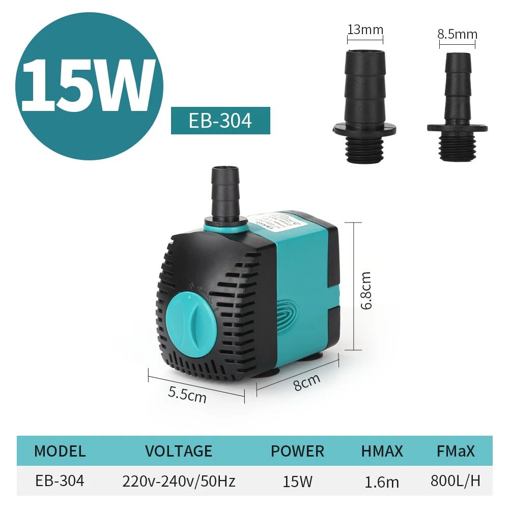 Färg: 15w