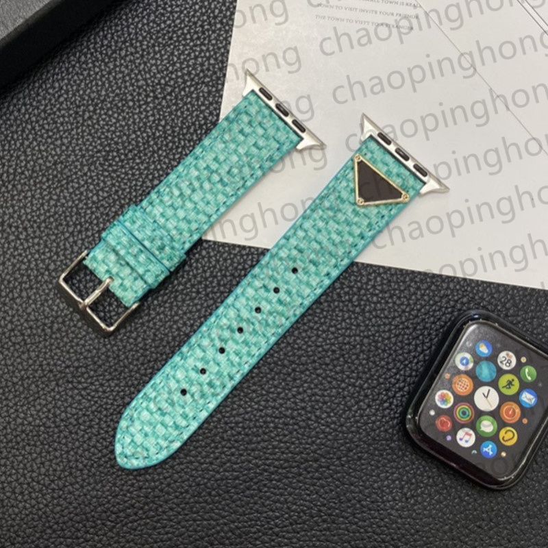 P7# Watch Band