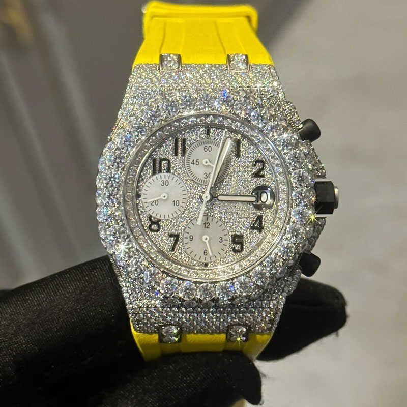 Yellow-Watch