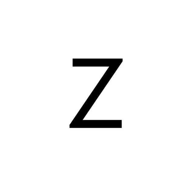 z