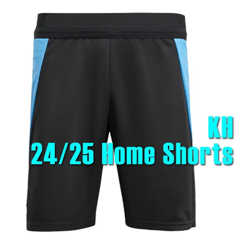 24 25 home shorts