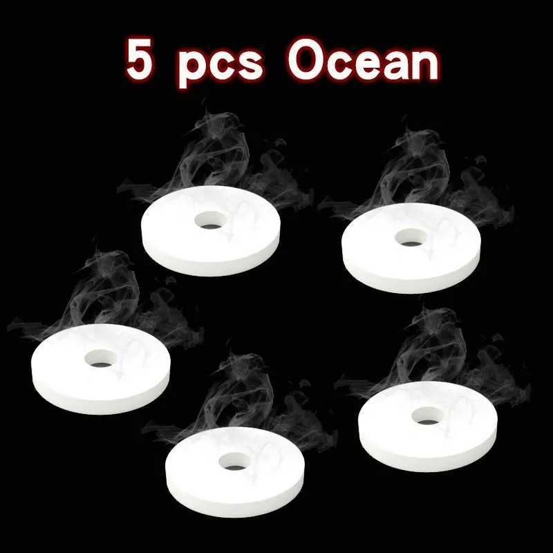 5 st ocean