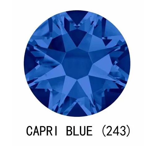 Couleur: Capri Bluesize: SS20 1440PCS