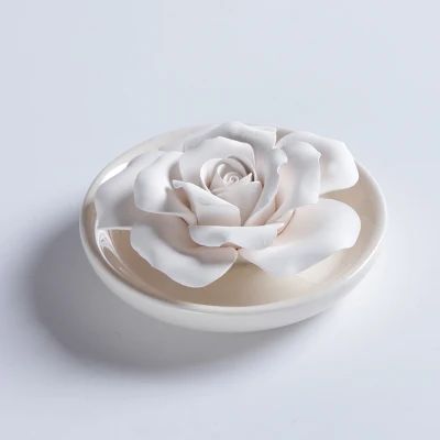 Parfum: Rose