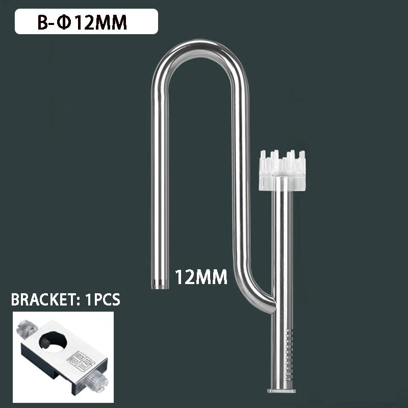 B12MM Film Oil Film Inlet