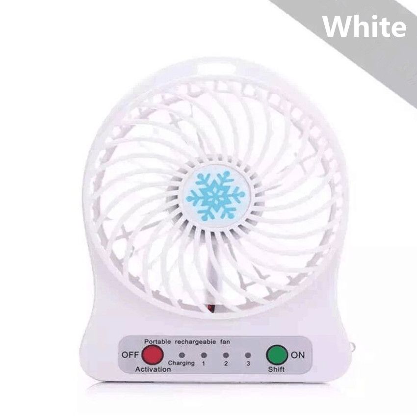 2mini Protection Fan Whitechina