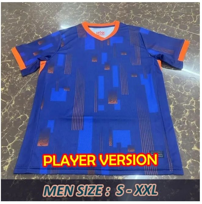 Away Player Version