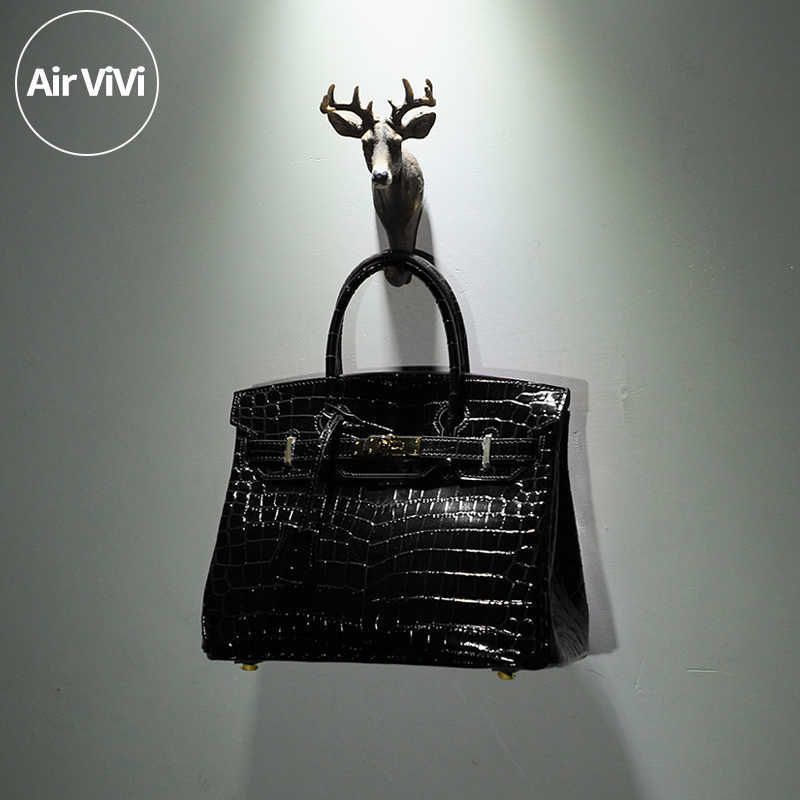 Classic Black30cm (with Shoulder Strap)