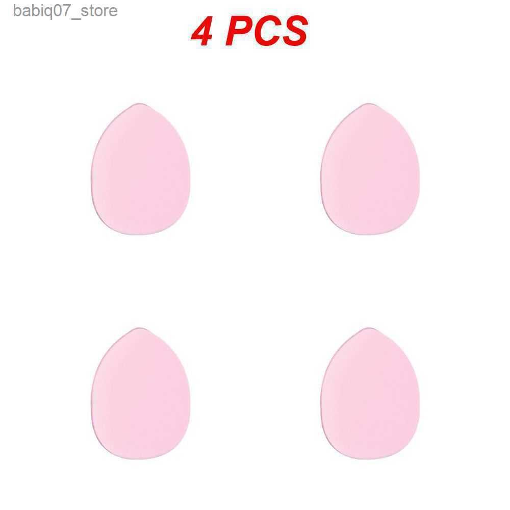 4pcs Pink