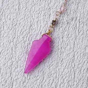 rose pink arrow