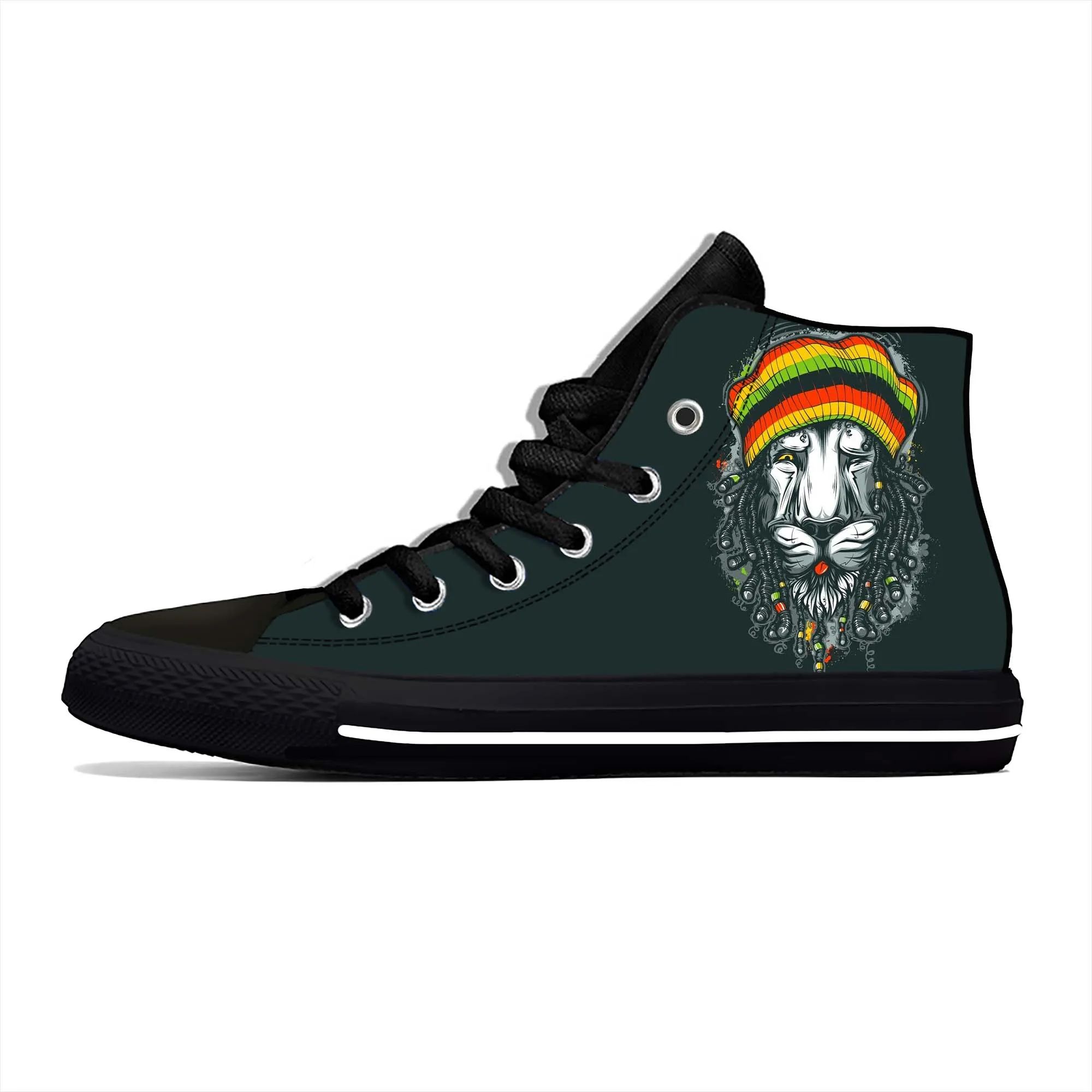 色：Rasta Lion13Shoeサイズ：4