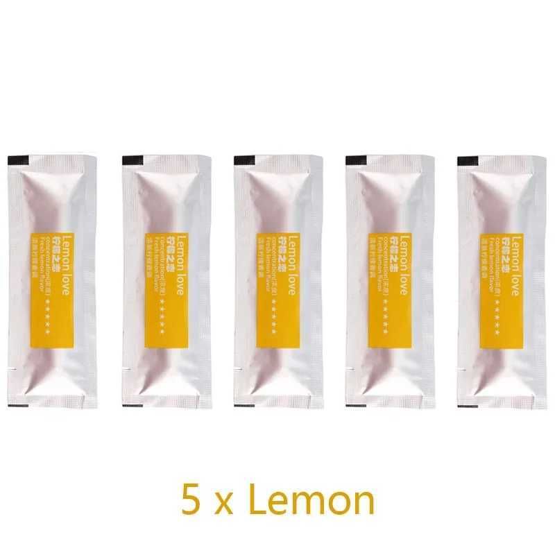 5x limone