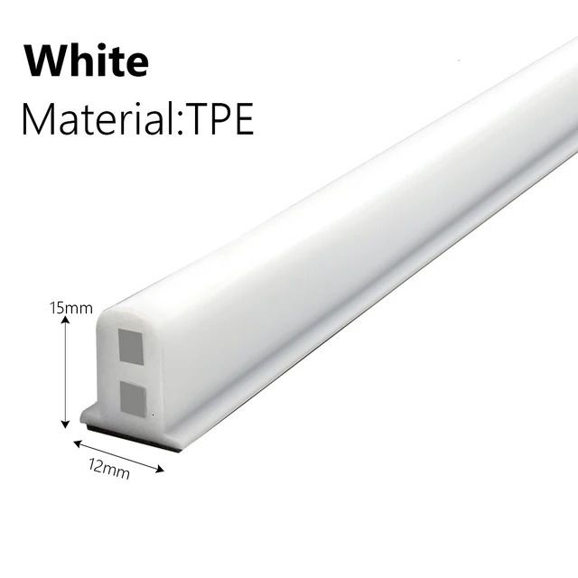 Type b White-0.6m