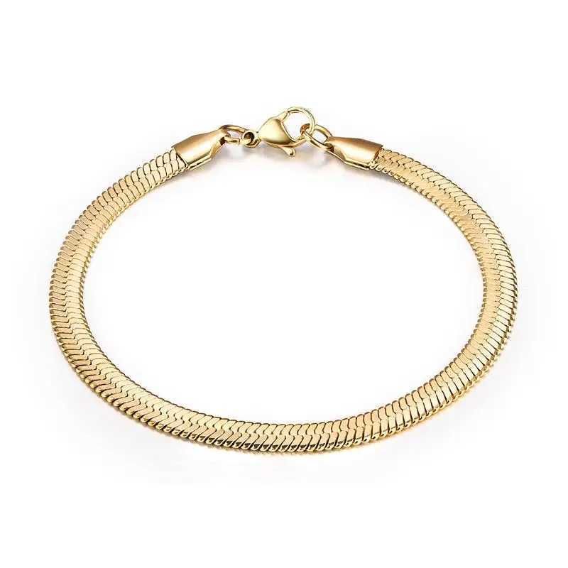 3mm guld-16cm