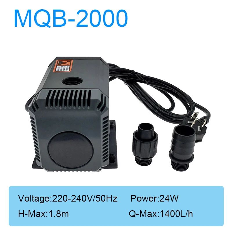 Cor: MQB-2000