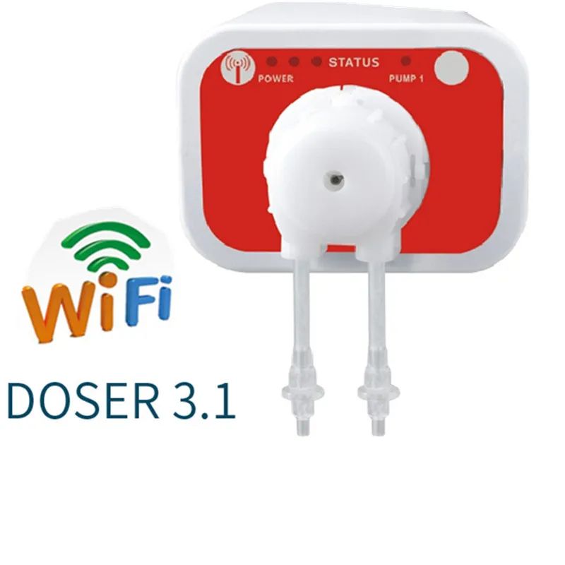 Farbe: DOSER3.1 WIFI