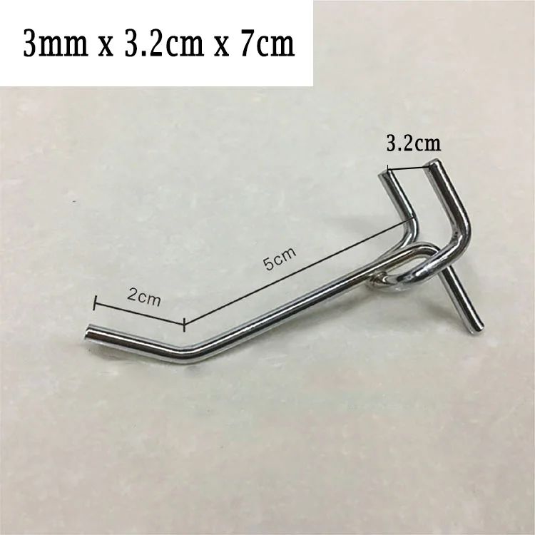 Cor: 3,3 mm x 3,2 cm x 7 cm