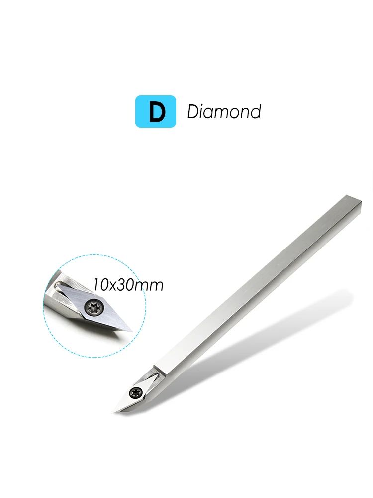 D-Bar-Diamante 10x30