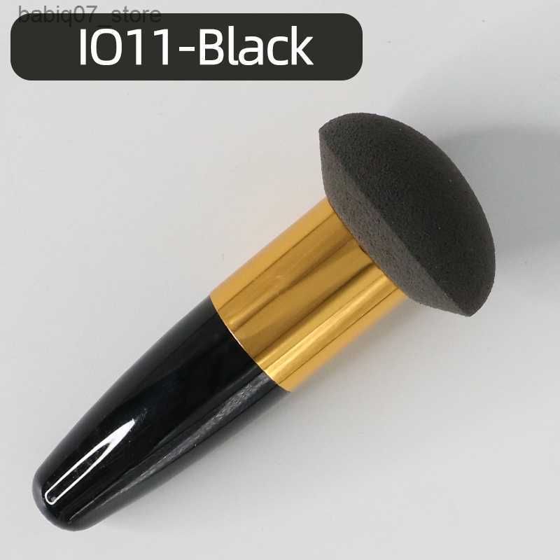 Io-11 Black