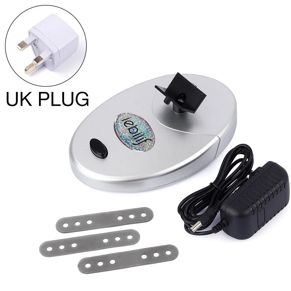 UK Plug (220-240V) 2